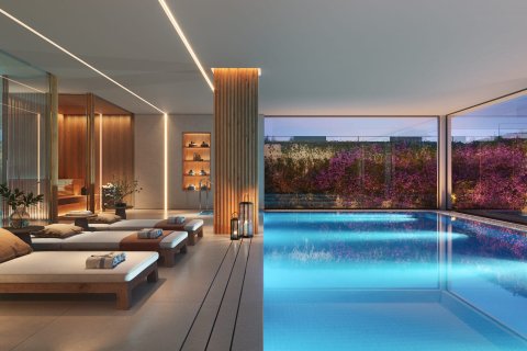 Продажа виллы Марбелья, Малага, Испания 5 спален, 488м2 №135031 - фото 3