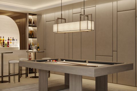 Продажа виллы Марбелья, Малага, Испания 5 спален, 488м2 №135031 - фото 6