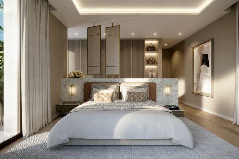Продажа виллы Марбелья, Малага, Испания 5 спален, 488м2 №135031 - фото 13