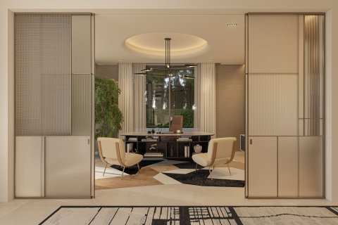Продажа виллы Марбелья, Малага, Испания 5 спален, 488м2 №135031 - фото 29