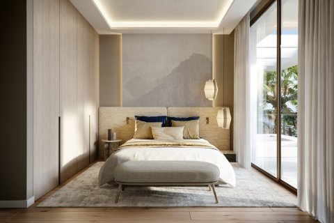 Продажа виллы Марбелья, Малага, Испания 5 спален, 488м2 №135031 - фото 20