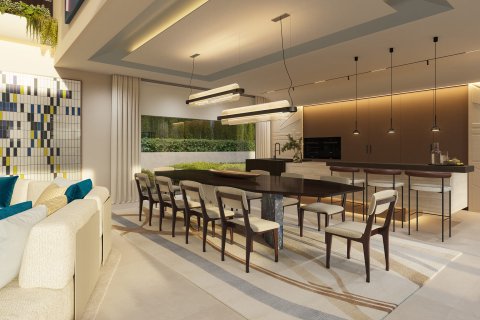 Продажа виллы Марбелья, Малага, Испания 5 спален, 488м2 №135031 - фото 28
