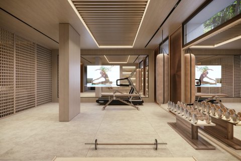 Продажа виллы Марбелья, Малага, Испания 5 спален, 488м2 №135031 - фото 30