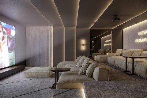 Продажа виллы Марбелья, Малага, Испания 5 спален, 488м2 №135031 - фото 21
