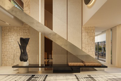 Продажа виллы Марбелья, Малага, Испания 5 спален, 488м2 №135031 - фото 22