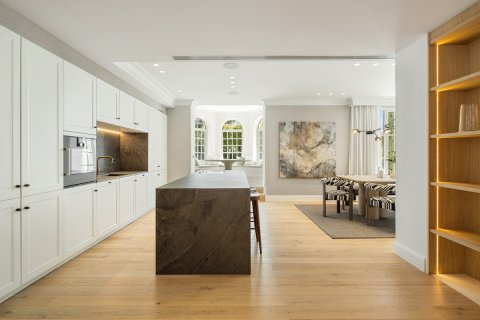 Willa Marbella, Malaga, Hiszpania 5 sypialni, 722 mkw. nr 135029 – zdjęcie 7