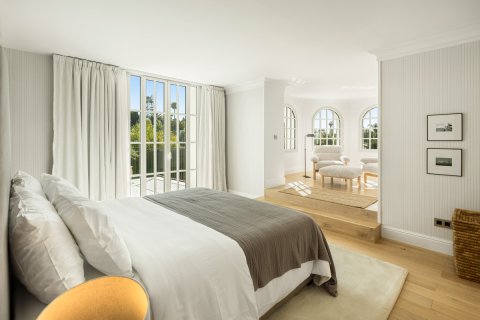 Willa Marbella, Malaga, Hiszpania 5 sypialni, 722 mkw. nr 135029 – zdjęcie 12