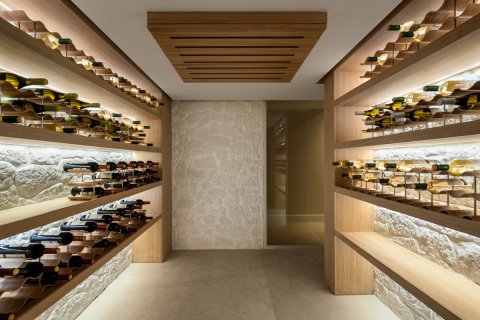 Willa Marbella, Malaga, Hiszpania 5 sypialni, 722 mkw. nr 135029 – zdjęcie 13