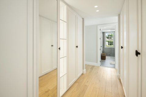 Willa Marbella, Malaga, Hiszpania 5 sypialni, 722 mkw. nr 135029 – zdjęcie 16