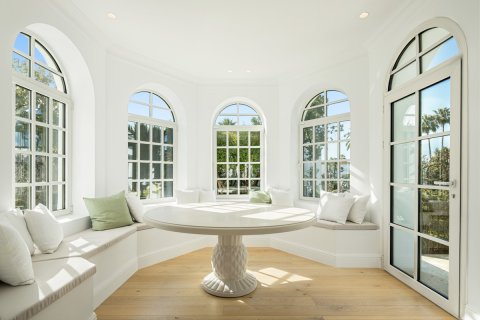 Willa Marbella, Malaga, Hiszpania 5 sypialni, 722 mkw. nr 135029 – zdjęcie 1