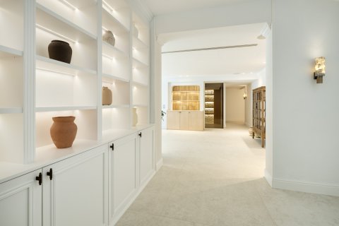Willa Marbella, Malaga, Hiszpania 5 sypialni, 722 mkw. nr 135029 – zdjęcie 20