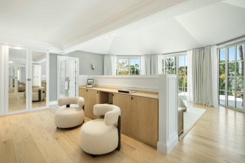 Willa Marbella, Malaga, Hiszpania 5 sypialni, 722 mkw. nr 135029 – zdjęcie 4