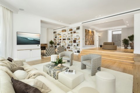 Willa Marbella, Malaga, Hiszpania 5 sypialni, 722 mkw. nr 135029 – zdjęcie 11