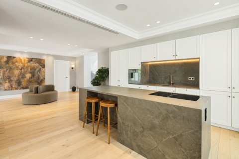 Willa Marbella, Malaga, Hiszpania 5 sypialni, 722 mkw. nr 135029 – zdjęcie 8