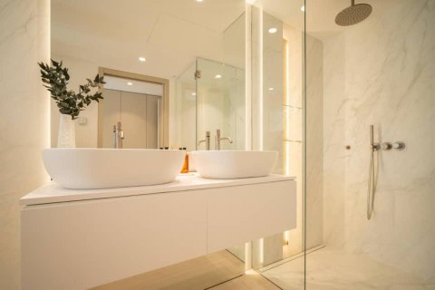 Bungalowi myytävänä Marbella, Malaga, Espanja, 3 makuuhuonetta, 136 m2 No. 135030 - kuva 9
