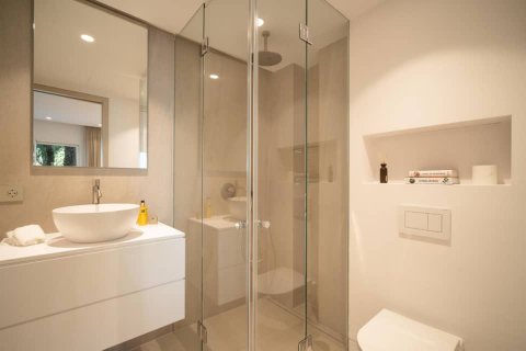 Bungalowi myytävänä Marbella, Malaga, Espanja, 3 makuuhuonetta, 136 m2 No. 135030 - kuva 14