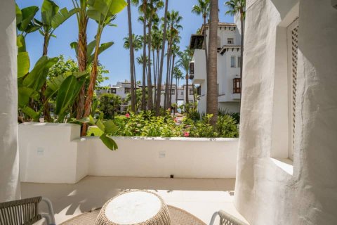 Bungalowi myytävänä Marbella, Malaga, Espanja, 3 makuuhuonetta, 136 m2 No. 135030 - kuva 16