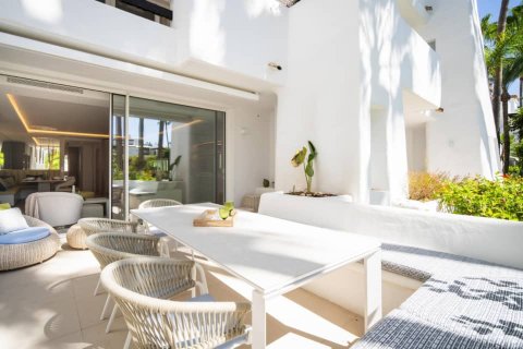 Bungalowi myytävänä Marbella, Malaga, Espanja, 3 makuuhuonetta, 136 m2 No. 135030 - kuva 18
