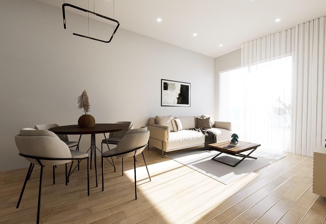 Penthouse in Torrevieja, Alicante, Spain 1 bedroom, 64 sq.m. No. 192435