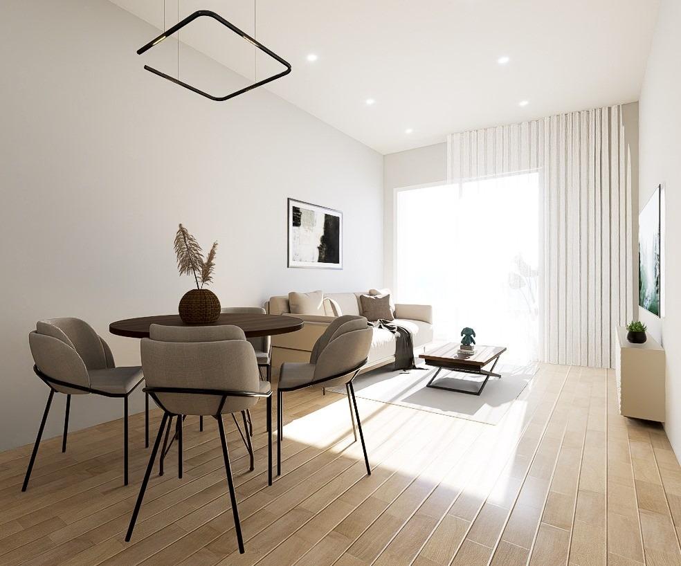 Huoneisto Torrevieja, Alicante, Espanja 1 makuuhuone, 61 m2 No. 192438