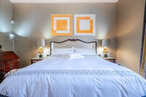 Huoneisto myytävänä Barcelona, Espanja, 4 makuuhuonetta, 250 m2 No. 146273 - kuva 5