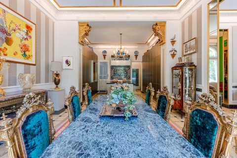 Huoneisto myytävänä Barcelona, Espanja, 4 makuuhuonetta, 250 m2 No. 146273 - kuva 4