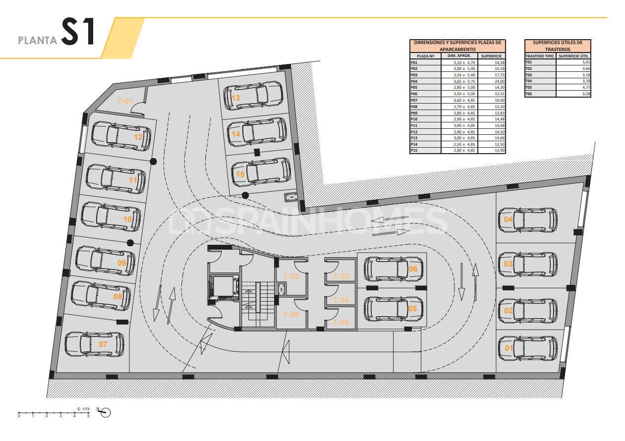 Penthauss Torrevieja, Alicante, Spānijā 3 istabas, 227 m2 Nr. 146276