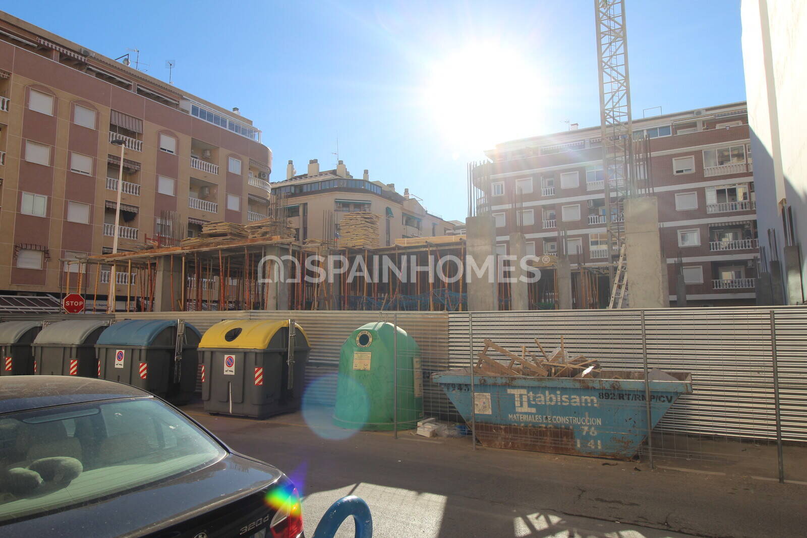 Penthauss Torrevieja, Alicante, Spānijā 3 istabas, 227 m2 Nr. 146276