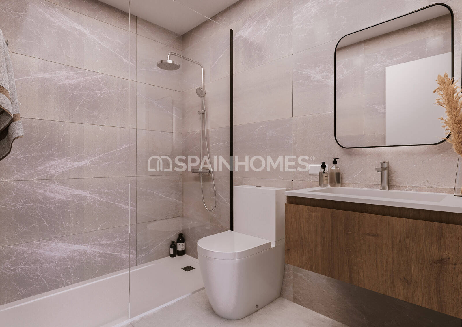 Penthauss Torrevieja, Alicante, Spānijā 3 istabas, 227 m2 Nr. 146276