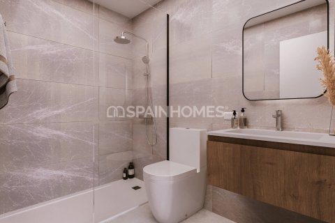 Penthouse w Torrevieja, Alicante, Hiszpania 3 sypialnie, 227 mkw. nr 146276 – zdjęcie 22