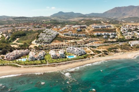 Apartment for sale in Casares, Malaga, Spain 3 bedrooms, 100 sq.m. No. 146278 - photo 7