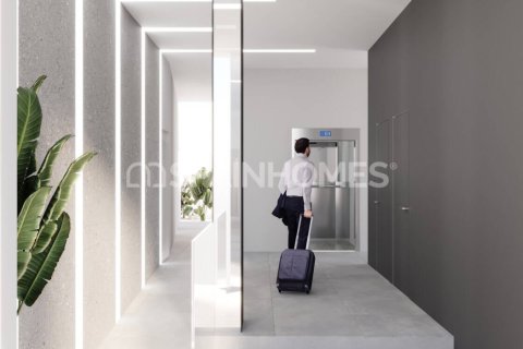 Penthouse w Torrevieja, Alicante, Hiszpania 2 sypialnie, 93 mkw. nr 146275 – zdjęcie 23