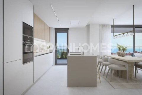 Wohnung zum Verkauf in Estepona, Malaga, Spanien 2 Schlafzimmer, 90 m2 Nr. 146277 - Foto 10