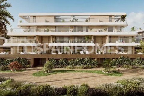 Wohnung zum Verkauf in Estepona, Malaga, Spanien 2 Schlafzimmer, 90 m2 Nr. 146277 - Foto 1