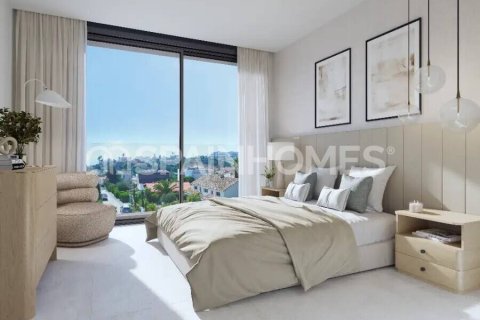 Wohnung zum Verkauf in Estepona, Malaga, Spanien 2 Schlafzimmer, 90 m2 Nr. 146277 - Foto 11