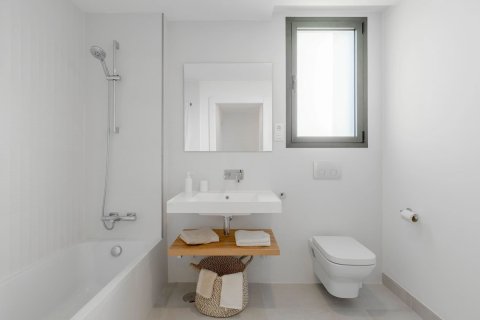 Продажа квартиры в Михас, Малага, Испания 4 спальни, 169м2 №151465 - фото 9