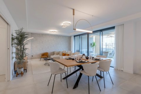 Продажа квартиры в Михас, Малага, Испания 4 спальни, 169м2 №151465 - фото 5