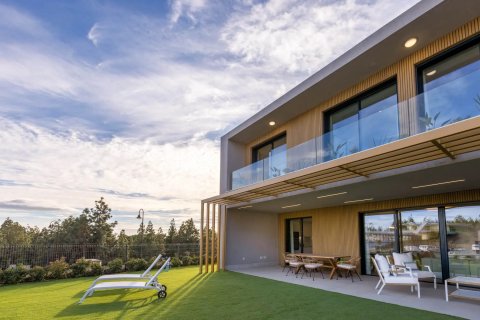 Продажа квартиры в Михас, Малага, Испания 4 спальни, 169м2 №151465 - фото 3