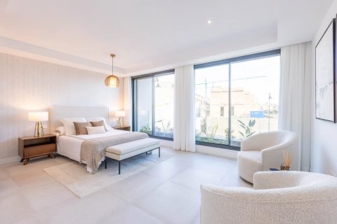 Продажа квартиры в Михас, Малага, Испания 4 спальни, 169м2 №151465 - фото 6