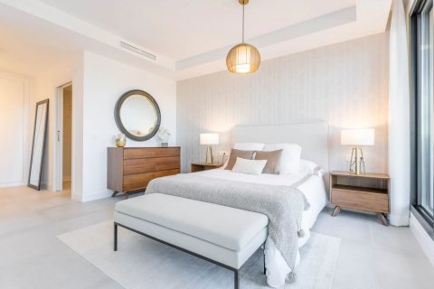 Продажа квартиры в Михас, Малага, Испания 4 спальни, 169м2 №151465 - фото 7