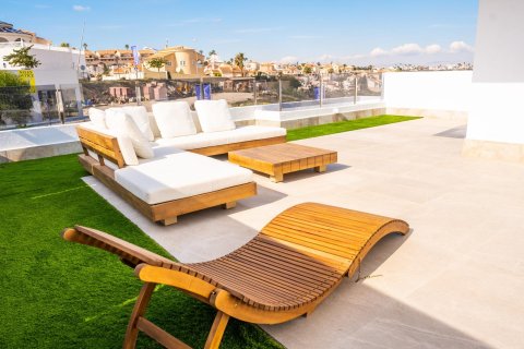 Villa zum Verkauf Ciudad Quesada, Alicante, Spanien 3 Schlafzimmer, 433 m2 Nr. 135068 - Foto 8