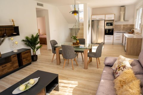 Villa zum Verkauf Ciudad Quesada, Alicante, Spanien 3 Schlafzimmer, 433 m2 Nr. 135068 - Foto 11
