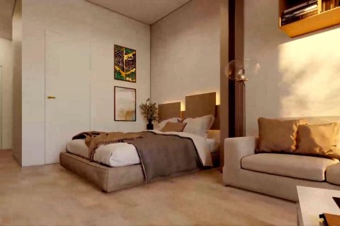 Dzīvoklis pārdošanā Torrevieja, Alicante, Spānijā 35 m2 Nr. 135063 - attēls 12