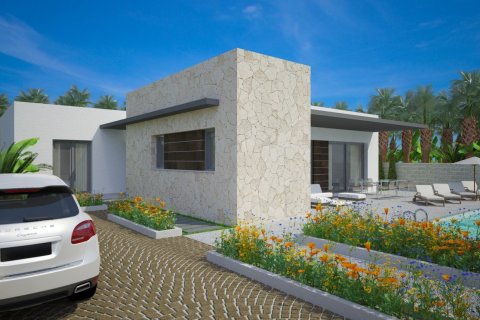 Huvila myytävänä Ciudad Quesada, Alicante, Espanja, 3 makuuhuonetta, 178 m2 No. 135065 - kuva 2