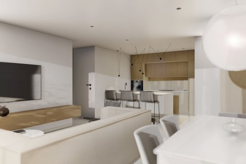 Townhouse à vendre à Guardamar del Segura, Alicante, Espagne, 3 chambres, 145 m2 No. 182165 - photo 6