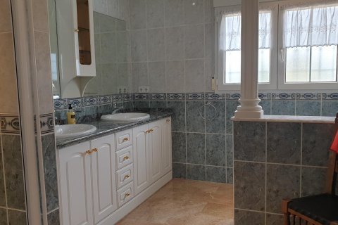 Villa en venta Dénia, Alicante, España 5 dormitorios, 347 m2 No. 115295 - foto 24