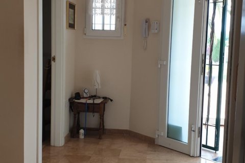 Villa en venta Dénia, Alicante, España 5 dormitorios, 347 m2 No. 115295 - foto 8