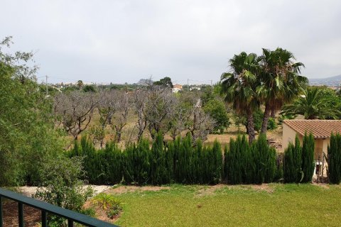 Villa en venta Dénia, Alicante, España 5 dormitorios, 347 m2 No. 115295 - foto 30