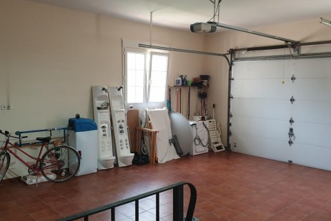 Villa en venta Dénia, Alicante, España 5 dormitorios, 347 m2 No. 115295 - foto 10