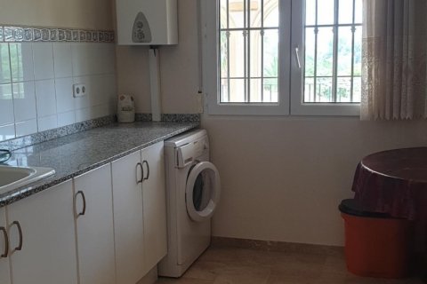 Villa en venta Dénia, Alicante, España 5 dormitorios, 347 m2 No. 115295 - foto 28